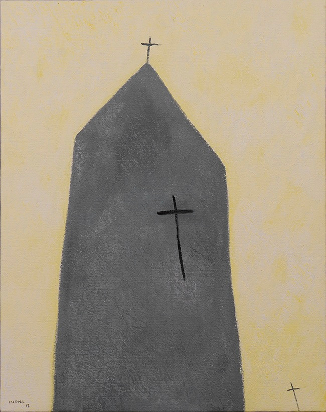 Nhà thờ Nhà thờ