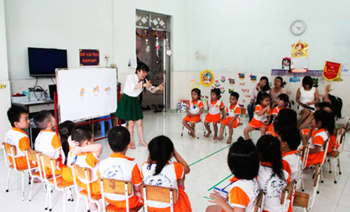 Ảnh minh hoạ: TTXVN