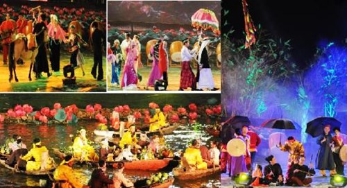 Mười điểm nổi bật về thiên tài quân sự của Hoàng đế Quang Trung ảnh 10 Mười điểm nổi bật về thiên tài quân sự của Hoàng đế Quang Trung ảnh 10