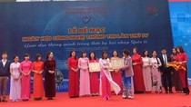 Cô giáo mầm non chiến thắng bệnh ung thư bằng niềm yêu thương con trẻ ảnh 3 Cô giáo mầm non chiến thắng bệnh ung thư bằng niềm yêu thương con trẻ ảnh 3