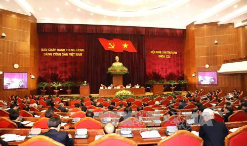 Phải xét xem động cơ vào Đảng của người ta là cái gì? ảnh 2 Phải xét xem động cơ vào Đảng của người ta là cái gì? ảnh 2