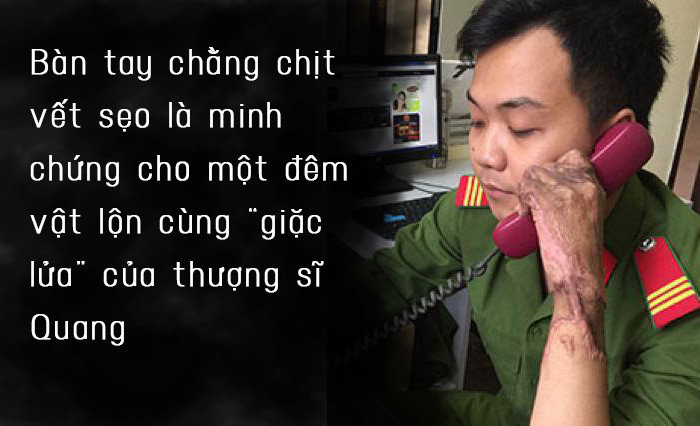 Ảnh do nhân vật cung cấp. Ảnh do nhân vật cung cấp.