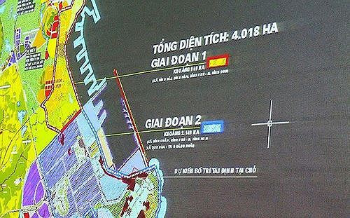 Đất công bị "phù phép" giá bèo bọt vì có quan chức thoái hóa, biến chất ảnh 6 Đất công bị "phù phép" giá bèo bọt vì có quan chức thoái hóa, biến chất ảnh 6