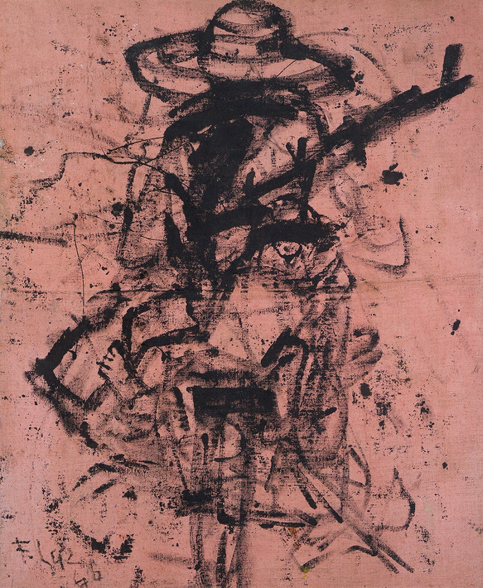 Phạm Lực - Nữ dân quân chở con (1966) Phạm Lực - Nữ dân quân chở con (1966)