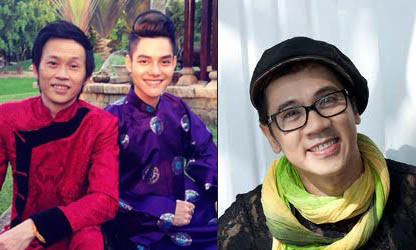 NSƯT Thành Lộc bức xúc vì bị lôi vào lùm xùm của cha con Hoài Linh