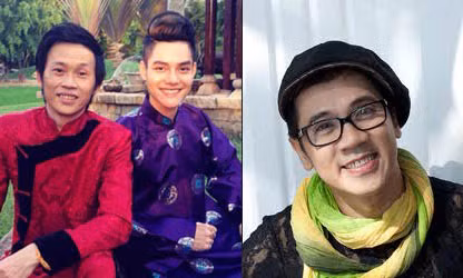 NSƯT Thành Lộc bức xúc vì bị lôi vào lùm xùm của cha con Hoài Linh NSƯT Thành Lộc bức xúc vì bị lôi vào lùm xùm của cha con Hoài Linh