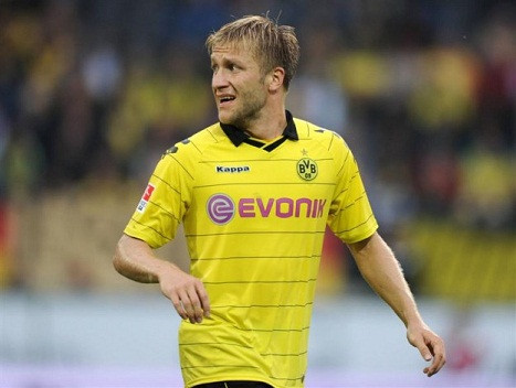 Tiền vệ Błaszczykowski đã có một mùa giải thành công cùng Borussia Dortmund, ĐT Ba Lan sẽ rất cần đến tài năng và kinh nghiệm trận mạc của Błaszczykowski nếu muốn có một kỳ EURO 2012 thành công trên sân nhà.
