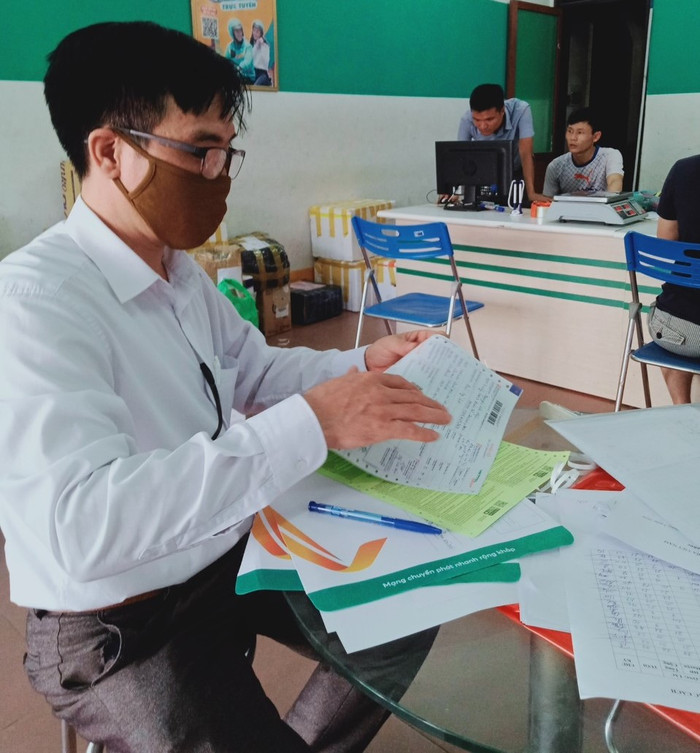 Giáo viên hợp đồng Sóc Sơn vẫn tiếp tục gửi đơn thư kêu cứu Giáo viên hợp đồng Sóc Sơn vẫn tiếp tục gửi đơn thư kêu cứu