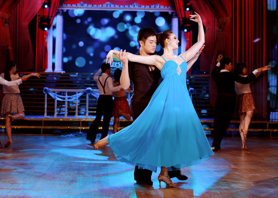 Minh Quân mất ngủ cả đêm khi đọc bài phỏng vấn của Nikoleta.