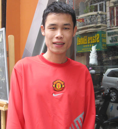 Hiệp gà cho biết, chưa bao giờ anh gặp đen đủi như lần này. Hiệp gà cho biết, chưa bao giờ anh gặp đen đủi như lần này.