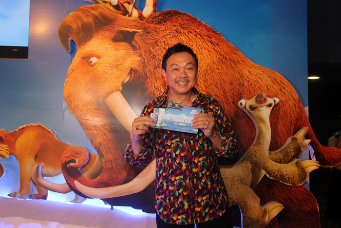 Danh hài Chí Tài. Danh hài Chí Tài.