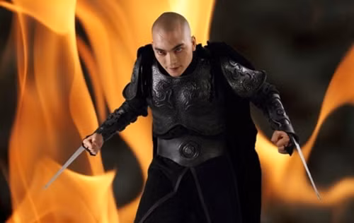 "Trần Tướng quân là vai diễn đỉnh cao trong quá trình hoạt động nghệ thuật của tôi".