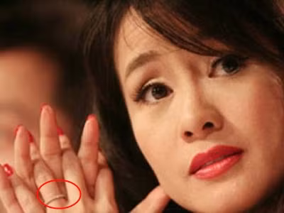 'Vòng tròn tình yêu' tinh tế và thanh nhã của cô bống Hồng Nhung