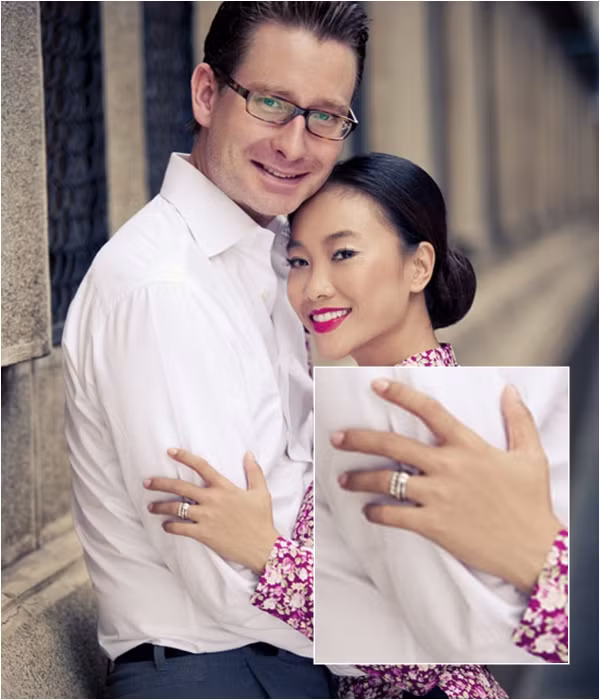.. được thiết kế tinh xảo và bắt mắt.