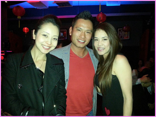 Chuyến đi Mỹ này có lẽ là một trong những kỳ nghỉ đầu tiên sau khi kết hôn của Jennifer Phạm và doanh nhân Đức Hải. Chuyến đi Mỹ này có lẽ là một trong những kỳ nghỉ đầu tiên sau khi kết hôn của Jennifer Phạm và doanh nhân Đức Hải.