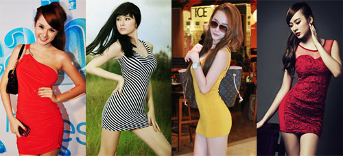 Từ đời thường cho đến các bộ ảnh, có thể nhận thấy Angela Phương Trinh rất ưa chuộng item này Từ đời thường cho đến các bộ ảnh, có thể nhận thấy Angela Phương Trinh rất ưa chuộng item này