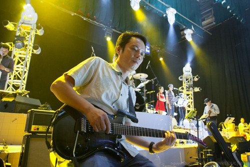 Nhạc sỹ Anh Quân. Nhạc sỹ Anh Quân.