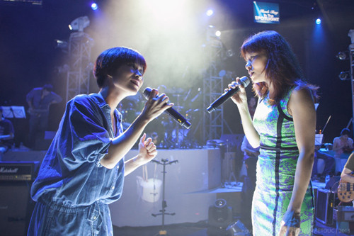 Diva Trần Thu Hà được chọn hát ca khúc chủ đề đêm nhạc – Chuyện tình của biển. Diva Trần Thu Hà được chọn hát ca khúc chủ đề đêm nhạc – Chuyện tình của biển.