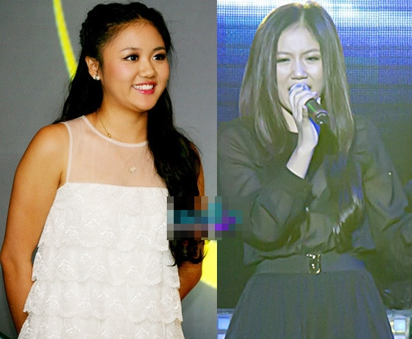 Sau khá nhiều dè bỉu về cân nặng của mình, Văn Mai Hương gần đây cũng khiến mọi người ngỡ ngàng bởi thân hình thon gọn, đẹp hơn hẳn của mình.