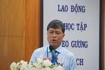 Hiệu trưởng các trường cân nhắc chọn sách giáo khoa