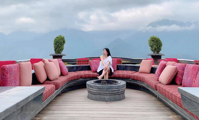 Cô nàng trùm truyền thông của Beatvn - Kiều Lan Anh Cô nàng trùm truyền thông của Beatvn - Kiều Lan Anh