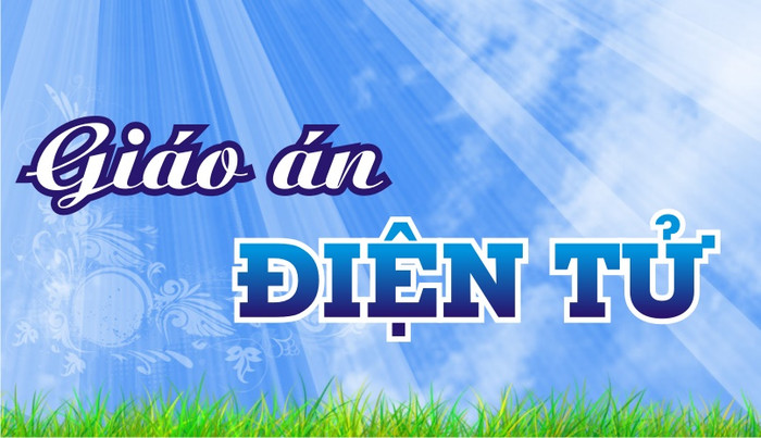 Giáo viên rất mong chờ được sử dụng giáo án điện tử. (Ảnh minh họa: Tapchigiaoduc.net) Giáo viên rất mong chờ được sử dụng giáo án điện tử. (Ảnh minh họa: Tapchigiaoduc.net)