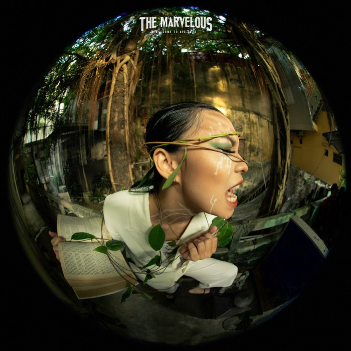 Chính lòng tham vô hạn đã vô tình khiến mẹ thiên nhiên nổi giận với chúng ta.