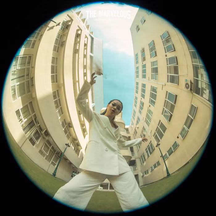 Ta có dám vùng lên để khẳng định bản thân trước những giông gió cuộc đời?.