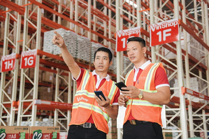 One Distribution liên kết cùng đối tác kho vận uy tín, chuyên nghiệp trên thế giới. One Distribution liên kết cùng đối tác kho vận uy tín, chuyên nghiệp trên thế giới.