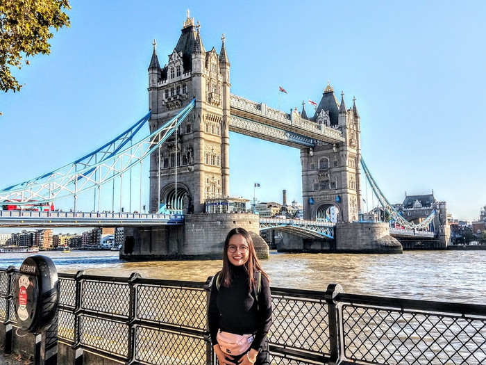 Ngọc Lan đạt được nhiều thành tích cao về nghiên cứu, bao gồm 11 công trình nghiên cứu khoa học được đăng tải trên tạp chí quốc tế và hội thảo quốc tế. (Ảnh: Nhân vật cung cấp) Ngọc Lan đạt được nhiều thành tích cao về nghiên cứu, bao gồm 11 công trình nghiên cứu khoa học được đăng tải trên tạp chí quốc tế và hội thảo quốc tế. (Ảnh: Nhân vật cung cấp)