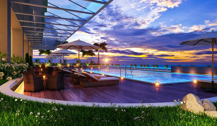 Ariyana SmartCondotel Nha Trang Ariyana SmartCondotel Nha Trang