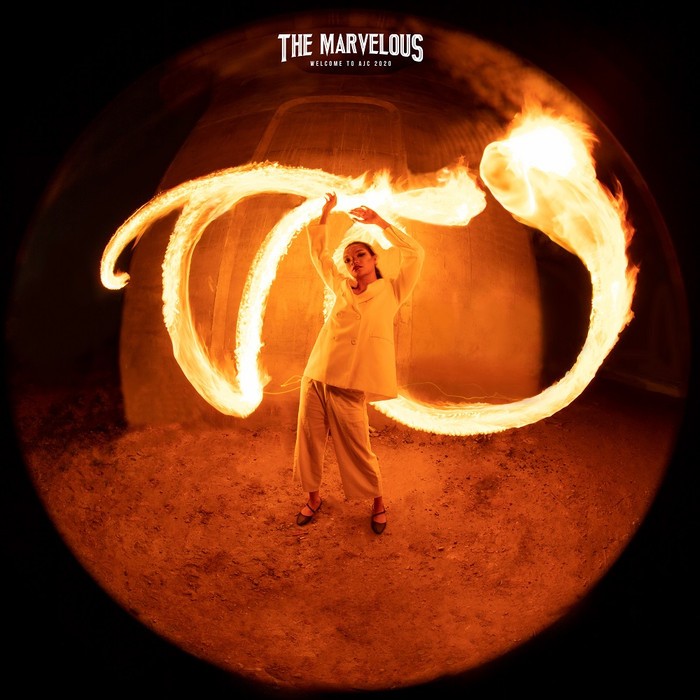 Góc chụp độc đáo cho phép bức ảnh thể hiện được nhiều kỹ xảo đặc biệt.