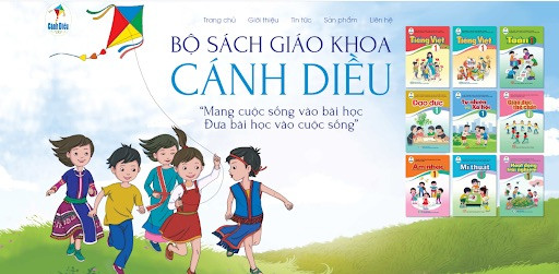 (Ảnh từ website Sachcanhdieu.vn) (Ảnh từ website Sachcanhdieu.vn)