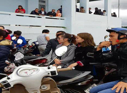 Phải khởi tố, điều tra vụ hàng trăm thầy cô Krông Pắk suýt mất việc ảnh 2 Phải khởi tố, điều tra vụ hàng trăm thầy cô Krông Pắk suýt mất việc ảnh 2