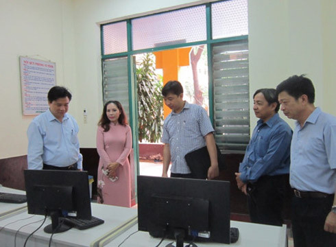 Thực nghiệm chương trình mới liệu có lặp lại vết xe đổ VNEN? ảnh 2 Thực nghiệm chương trình mới liệu có lặp lại vết xe đổ VNEN? ảnh 2