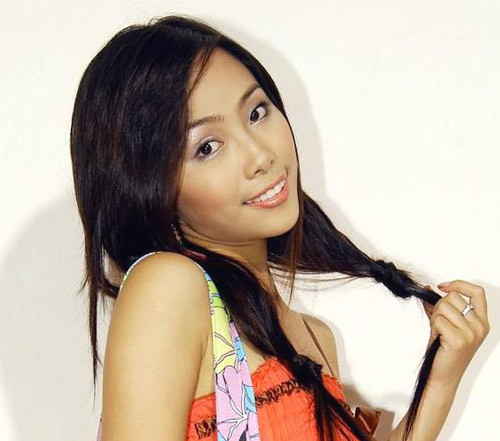 Nhan sắc của nàng 'cá sấu chúa' thời trước