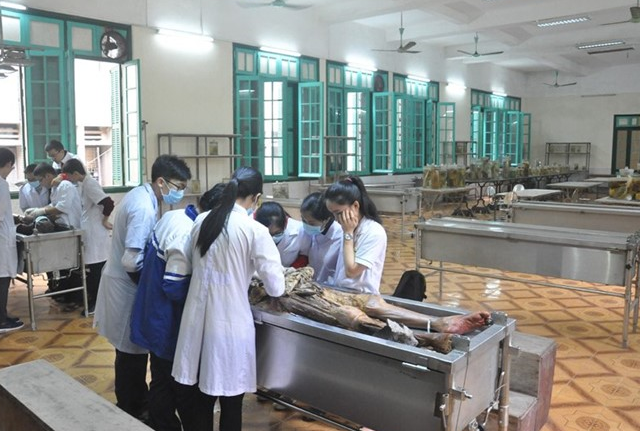 Thí sinh con lãnh đạo Sơn La gian lận điểm bị trả về khoe sắp đi... du học ảnh 1 Thí sinh con lãnh đạo Sơn La gian lận điểm bị trả về khoe sắp đi... du học ảnh 1