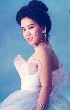 Mộng Vân Mộng Vân