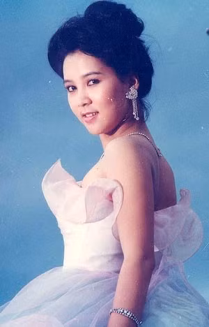 Mộng Vân Mộng Vân