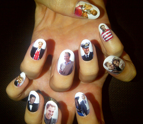 Hay những hình ảnh lãng mạn của cặp đôi hoàng gia William và Kate. Hay những hình ảnh lãng mạn của cặp đôi hoàng gia William và Kate.