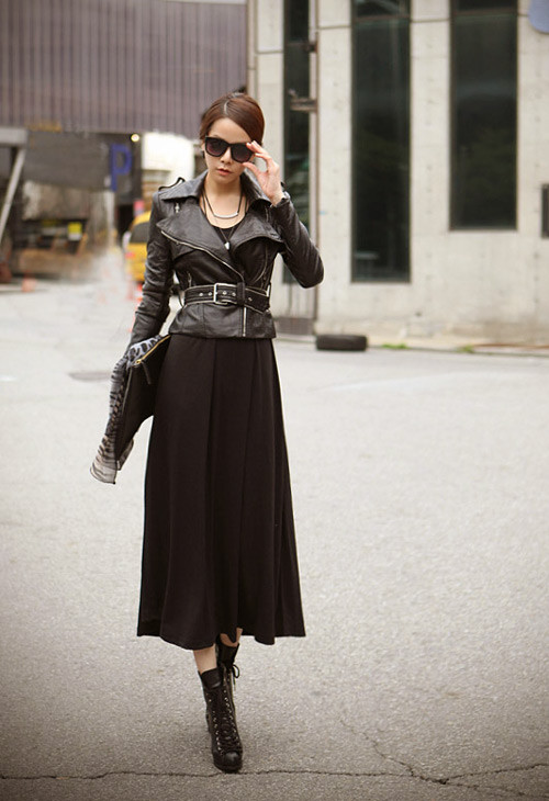 Thủy dưỡng Mộc, vì thế màu đen cũng là một lựa chọn rất thú vị và thời trang cho bạn Thủy dưỡng Mộc, vì thế màu đen cũng là một lựa chọn rất thú vị và thời trang cho bạn