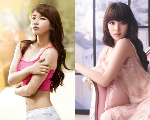 Vóc dáng và khuôn mặt của cô càng ngày càng khác xa so với "bản gốc". Vóc dáng và khuôn mặt của cô càng ngày càng khác xa so với "bản gốc".