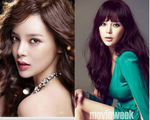 Nghiện "cắt tỉa", Park Shi Yeon ngày càng khiến đấng mày râu phát ngấy bởi gương mặt "giả toàn tập" Nghiện "cắt tỉa", Park Shi Yeon ngày càng khiến đấng mày râu phát ngấy bởi gương mặt "giả toàn tập"