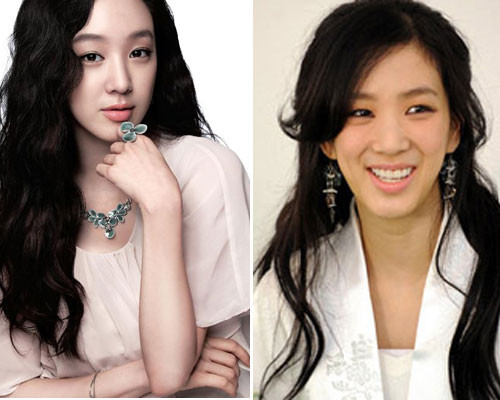 Hậu quả của việc ép cân khiến người đẹp có tên gọi riêng là "mỹ nhân cò hương". Hậu quả của việc ép cân khiến người đẹp có tên gọi riêng là "mỹ nhân cò hương".