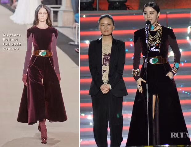 Người đẹp rất biết cách mix đồ theo mốt "khoe trang sức". Người đẹp rất biết cách mix đồ theo mốt "khoe trang sức".