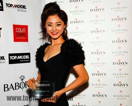 Nhìn hình ảnh này, thật khó có thể nhận ra cô 'hoa hậu gấu bông' của Next top Model