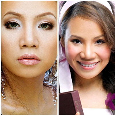 3. Hồ Quỳnh Hương