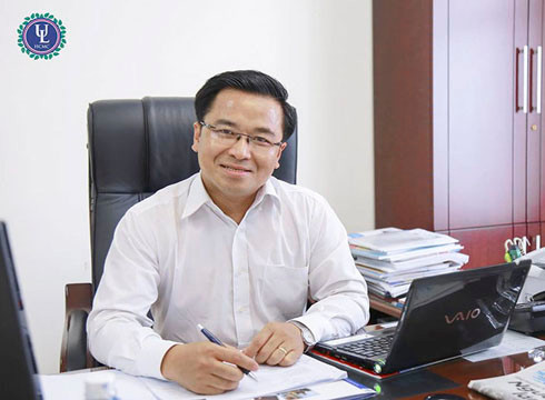 Ông Bùi Xuân Hải - Phó Hiệu trưởng Trường Đại học Luật Thành phố Hồ Chí Minh (ảnh: hcmulaw.edu.vn) Ông Bùi Xuân Hải - Phó Hiệu trưởng Trường Đại học Luật Thành phố Hồ Chí Minh (ảnh: hcmulaw.edu.vn)