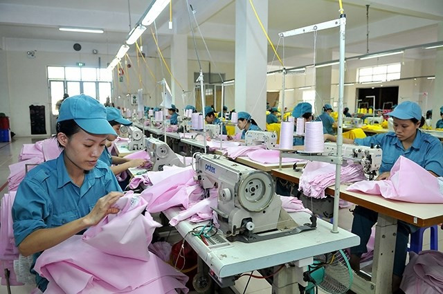 Nghị định 149/2018/NĐ-CP sẽ có hiệu lực từ 1/1/2019. Ảnh minh họa: Toquoc.vn Nghị định 149/2018/NĐ-CP sẽ có hiệu lực từ 1/1/2019. Ảnh minh họa: Toquoc.vn