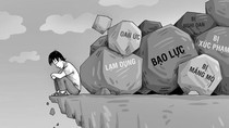 Một nền giáo dục chỉ dạy biết vâng lời thì 231 cái tát là điều hiển nhiên ảnh 3 Một nền giáo dục chỉ dạy biết vâng lời thì 231 cái tát là điều hiển nhiên ảnh 3